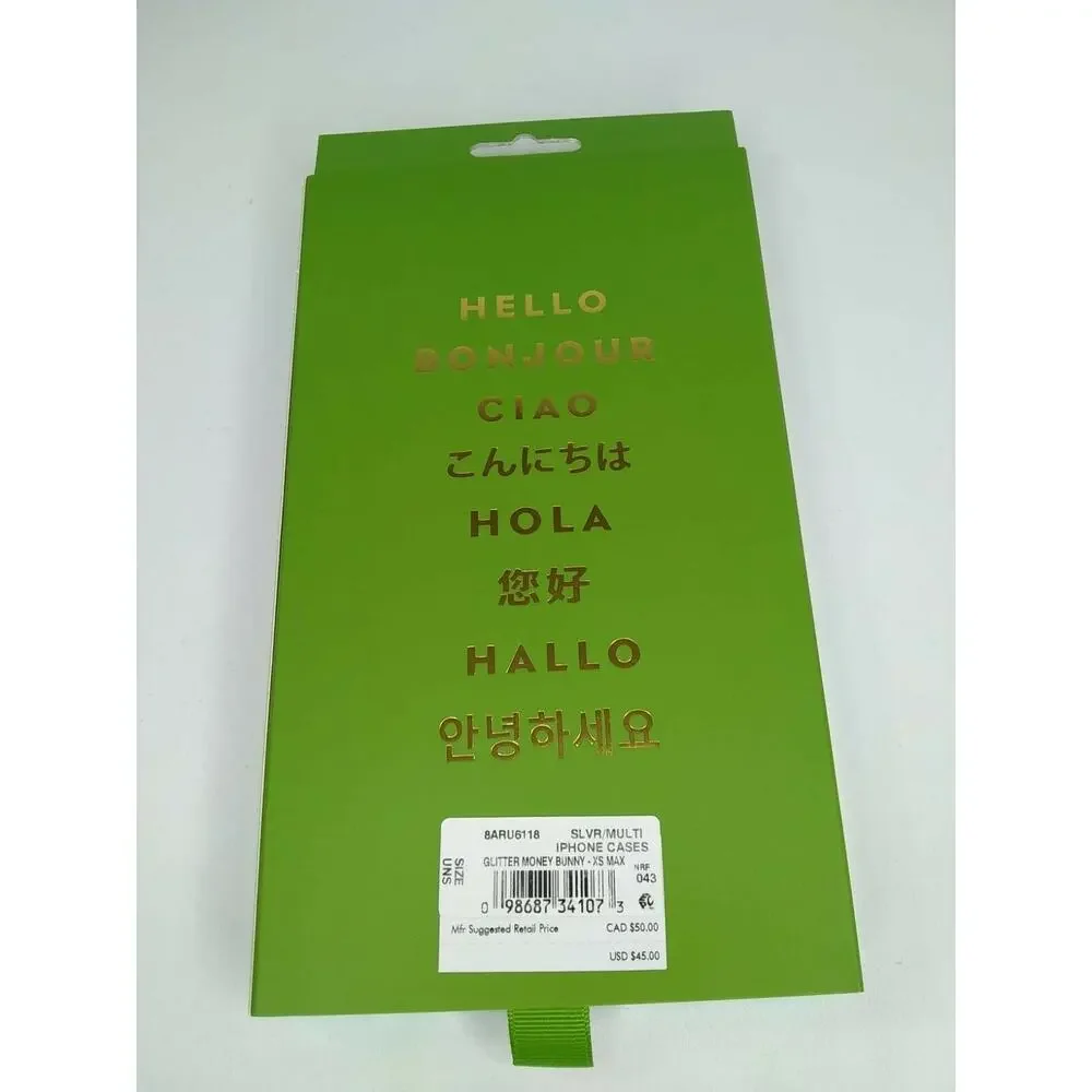 kate spade 100% kate